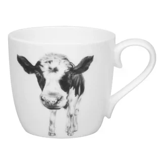 Theemok - Könitz - Cow