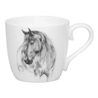 Theemok - Könitz - Horse