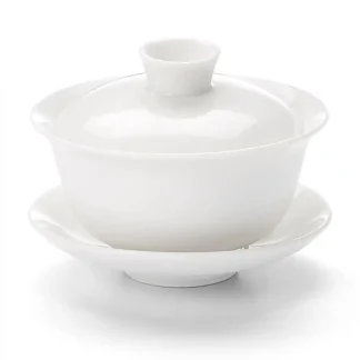 Gaiwan - Cha Cult - Aoi