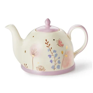 Theepot - Cha Cult - Florentina - 1900 ml