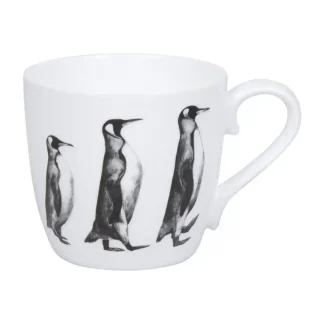 Theemok - Könitz - Penguin