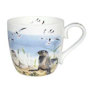 Theemok - Könitz - Victoria Lowe - Sommer Seal