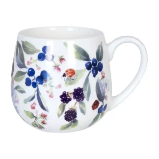 Theemok - Könitz - Snuggle Mug - Fruity Tea - Berry