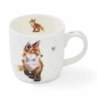 Theemok - Wrendale - Born to be wild