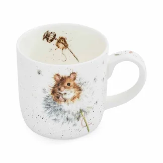 Theemok - Wrendale - Country Mice