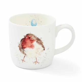 Theemok - Wrendale - Garden Friend