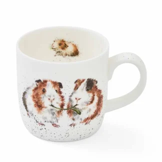 Theemok - Wrendale - Lettuce be friends