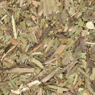 Weegbree kruid - biologische kruiden