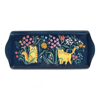 Dienblad - Ulster Weavers - Marmalade Meadow - S