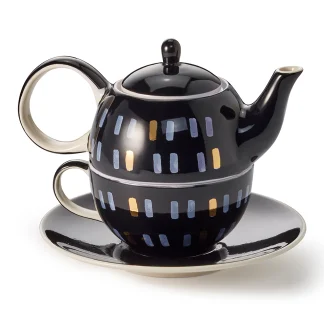 Tea-for-One set - Cha Cult - Arturo