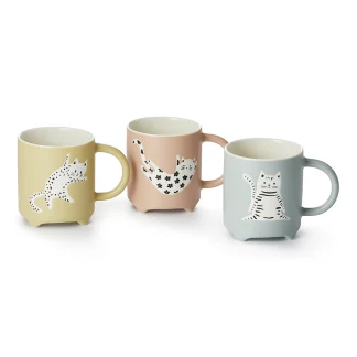 Theemok - Cha Cult - Soni