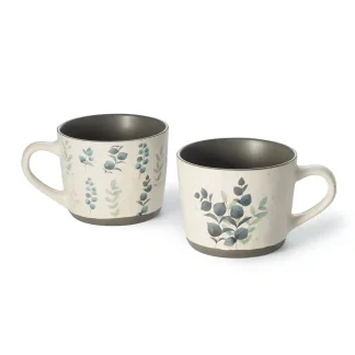 Theemok - Cha Cult - Amria