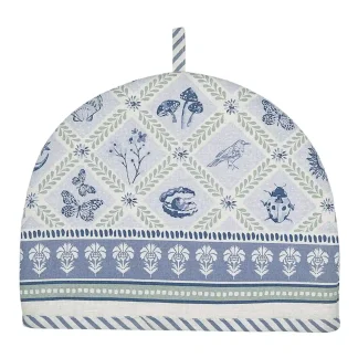 Theemuts - Ulster Weavers - Coastal Treasures