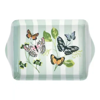 Dienblad - Ulster Weavers - Butterfly Grove - XS