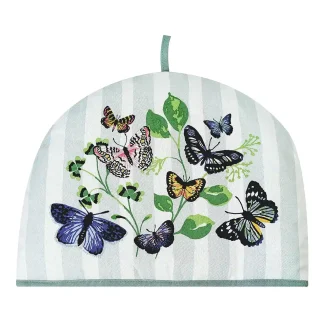 Theemuts - Ulster Weavers - Butterfly Grove