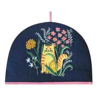 Theemuts - Ulster Weavers - Marmalade Meadow