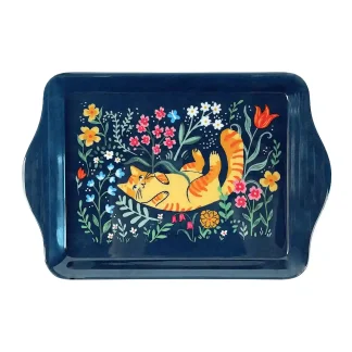 Dienblad - Ulster Weavers - Marmalade Meadow - XS