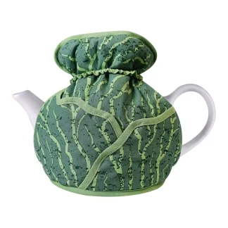 Muff Tea Cosy - Ulster Weavers - Time To Grow