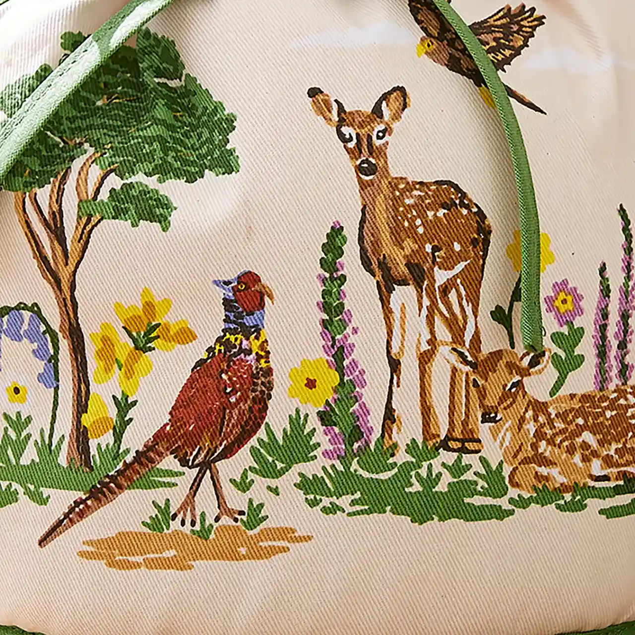 Muff Tea Cosy - Ulster Weavers - Thistlewood - Afbeelding 3