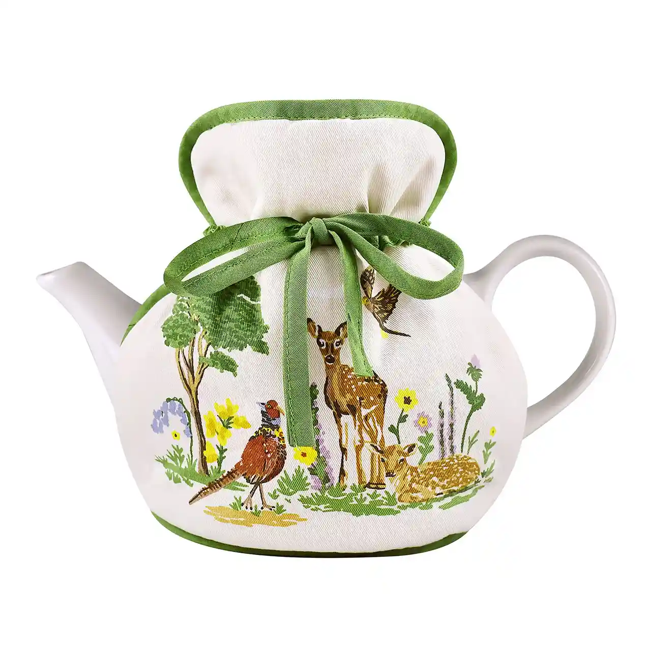 Muff Tea Cosy - Ulster Weavers - Thistlewood