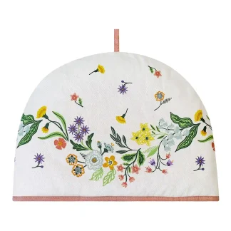 Theemuts - Ulster Weavers - Petals & Prose