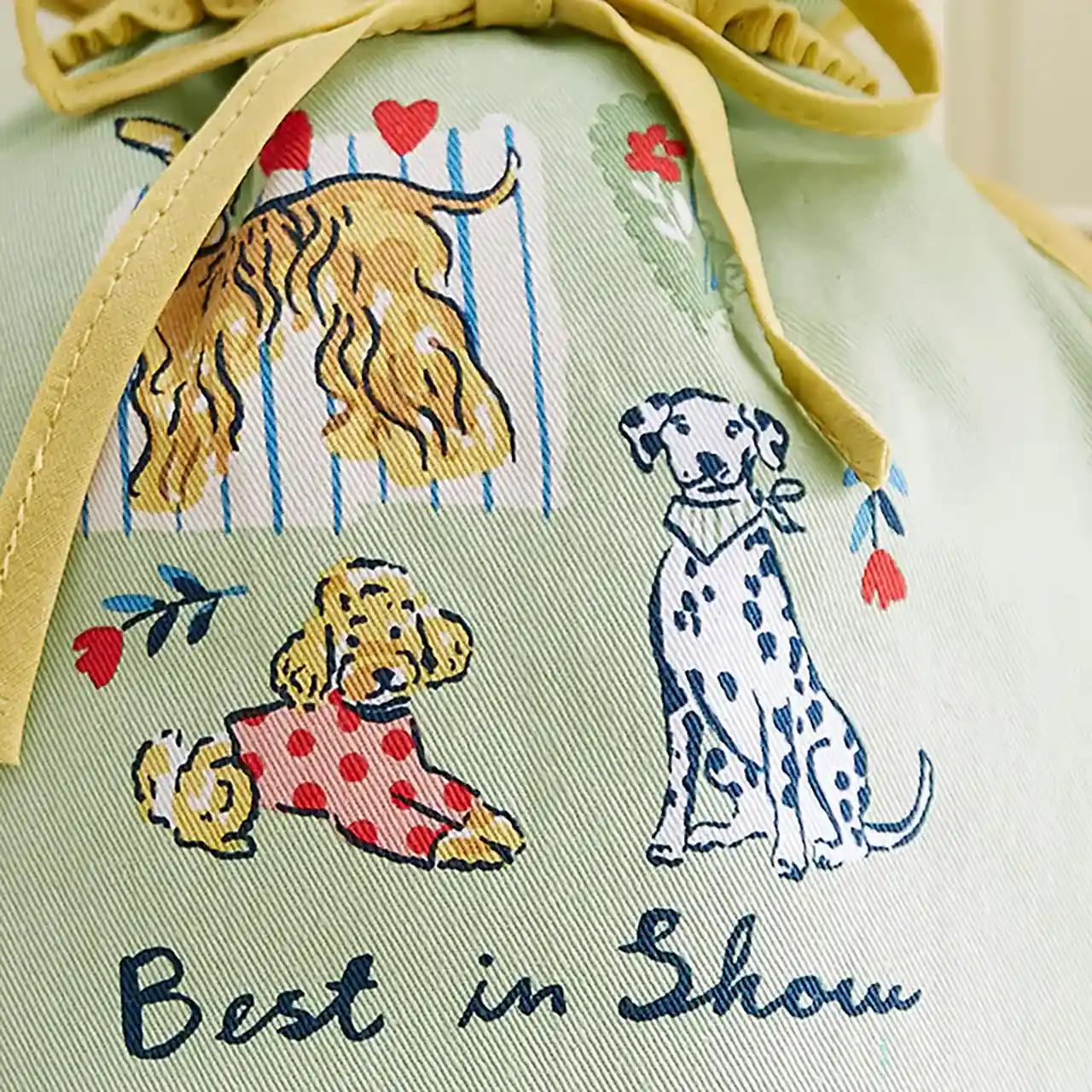 Muff Tea Cosy - Ulster Weavers - Best in Show - Afbeelding 3