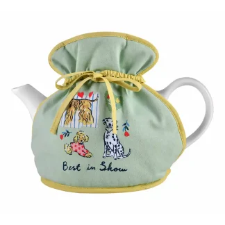 Muff Tea Cosy - Ulster Weavers - Best in Show