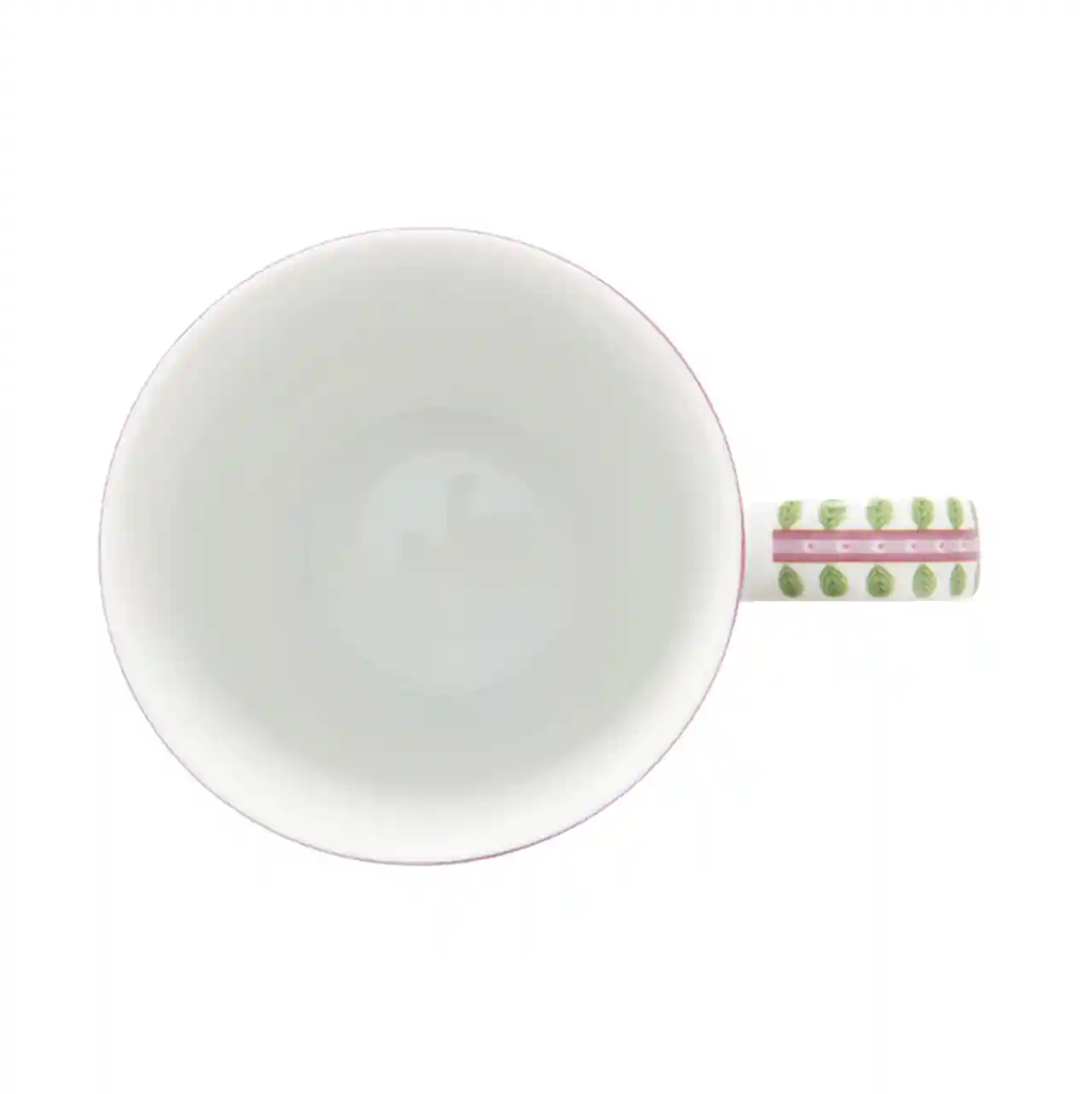 Theemok - Pip Studio - Lily & Lotus - Yellow - Afbeelding 3