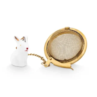 Thee-ei - Pip Studio - Konijn