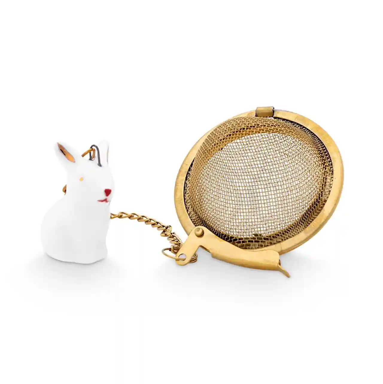 Thee-ei - Pip Studio - Konijn