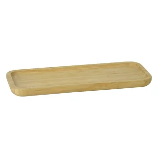 Dienblad - Ihr - Bamboe