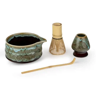 Matchaset - Bredemeijer