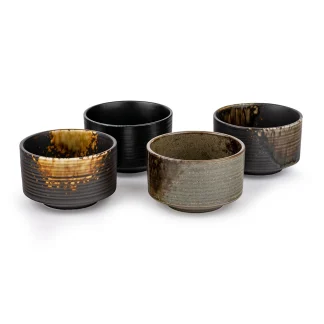 Theekom - Bredemeijer - Osaka