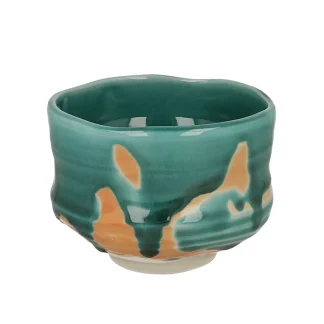 Matchakom - Zero Japan - Emerald Green