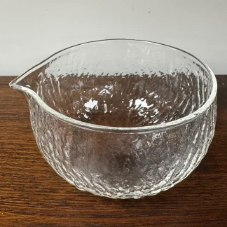 Matchakom met tuit - Zero Japan - Glas