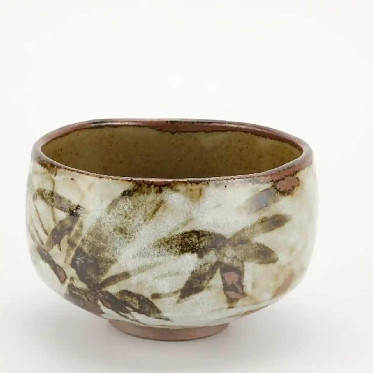 Matchakom - Mino-Yaki - Bamboo