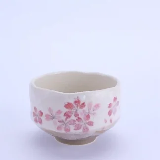 Matchakom - Mino-Yaki - Sakura