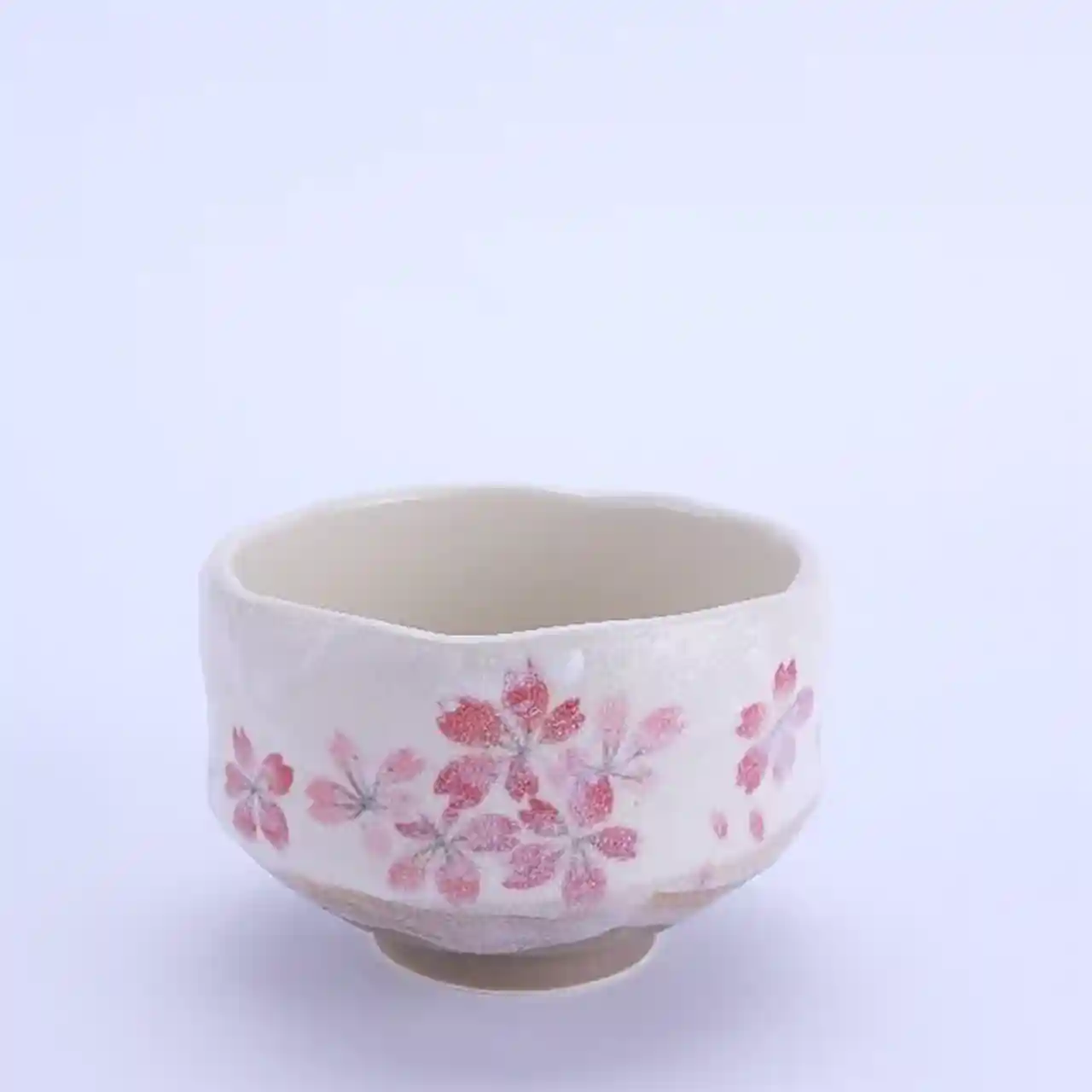 Matchakom - Mino-Yaki - Sakura