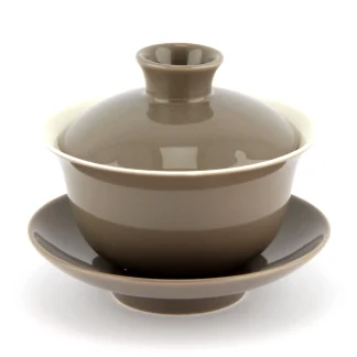 Gaiwan - Grijs