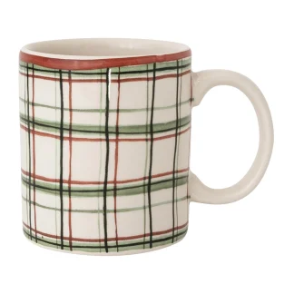 Theemok - Laura Ashley - Table of Joy - Plaid