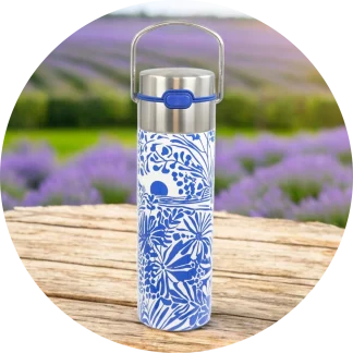 Thermosfles - Eigenart - Leeza - Cote d'Azur - 500ML