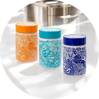 Theeblik - Eigenart - Cote d'Azur