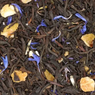 Earl Grey Superior - biologische zwarte thee