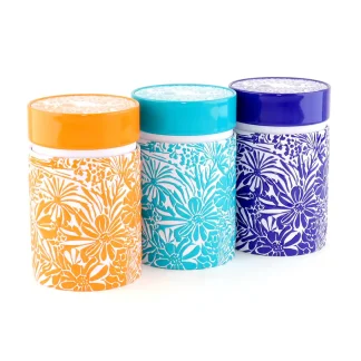 Theeblik - Eigenart - Cote d'Azur