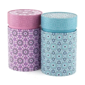 Theeblik - Eigenart - Andalusia