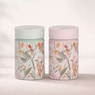 Theeblik - Eigenart - Mira