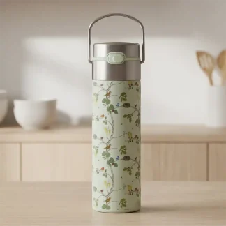 Thermosfles - Eigenart - Leeza - Merla - 500ML