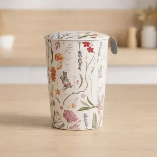 Theemok - Eigenart - Teaeve - Mira