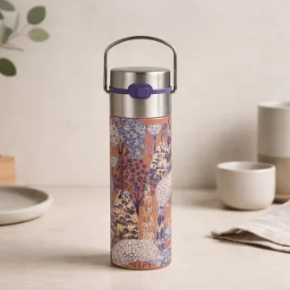 Thermosfles - Eigenart - Leeza - Patagonia - 500ML