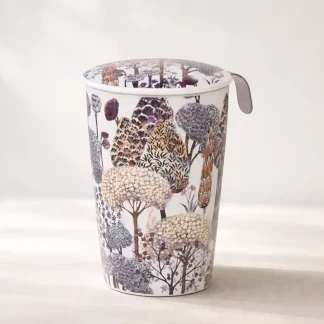 Theemok - Eigenart - Teaeve - Patagonia